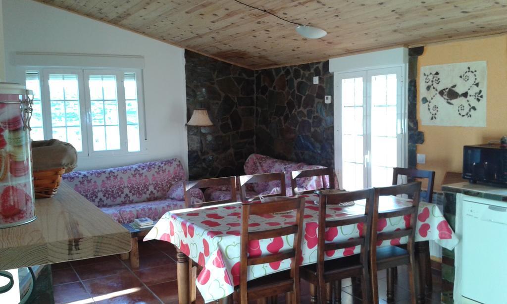 Apartamento El Dragon Serrano Sotoserrano Pokoj fotografie