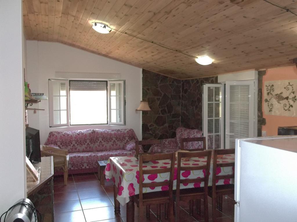 Apartamento El Dragon Serrano Sotoserrano Pokoj fotografie