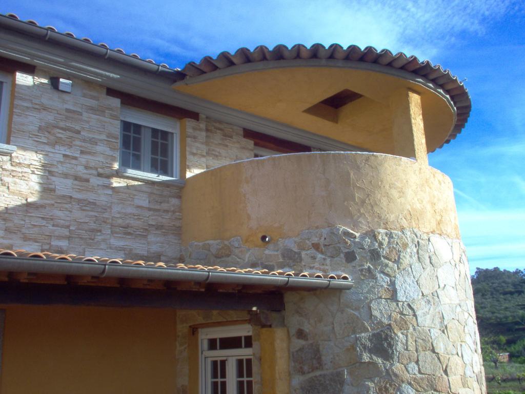 Apartamento El Dragon Serrano Sotoserrano Pokoj fotografie