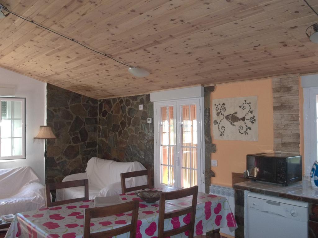 Apartamento El Dragon Serrano Sotoserrano Exteriér fotografie