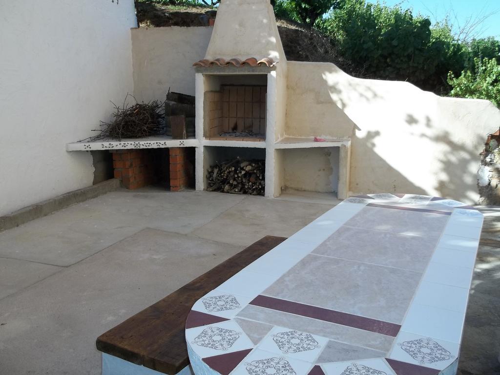 Apartamento El Dragon Serrano Sotoserrano Exteriér fotografie