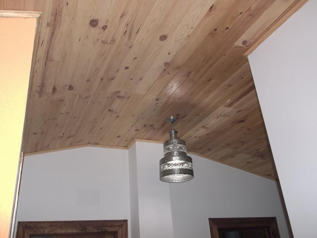 Apartamento El Dragon Serrano Sotoserrano Exteriér fotografie